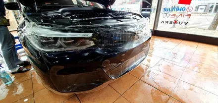 광주PPF BMW 640i GT 전체  PPF 시공 닥터나이프 카스킨 / 광주 북구 중흥동