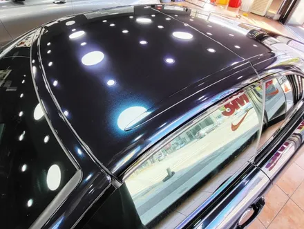 광주랩핑 bmw 420i 컨버터블 전체랩핑 시공 / 광주 북구 중흥동