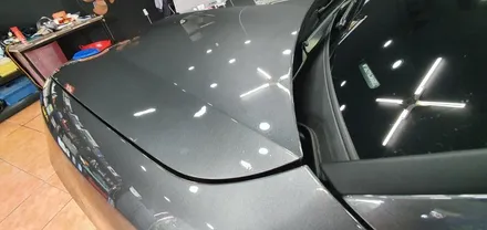 광주PPF 포르쉐 카이엔 생활보호PPF 시공 닥터나이프 카스킨 / 광주 북구 중흥동