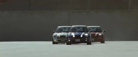 광주데칼 BMW 미니 스트라이프 데칼 시공 닥터나이프 카스킨 / 광주 북구 중흥동