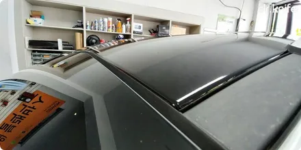 광주 루프스킨 스포티지R 시공 닥터나이프 카스킨 / 광주 북구 중흥동