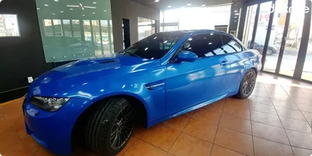 광주랩핑제거 BMW e92 M3  전체랩핑 제거 닥터나이프 / 광주 북구 중흥동