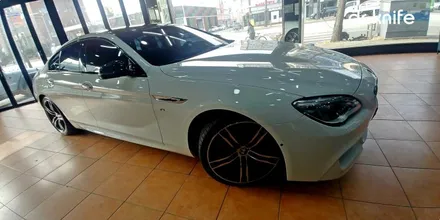 광주랩핑 BMW 640d 생활보호 PPF 시공 닥터나이프 카스킨 / 광주 북구 중흥동