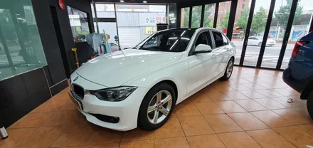 광주랩핑 BMW 320d 사고랩핑 수리 닥터나이프 카스킨 / 광주 북구 중흥동