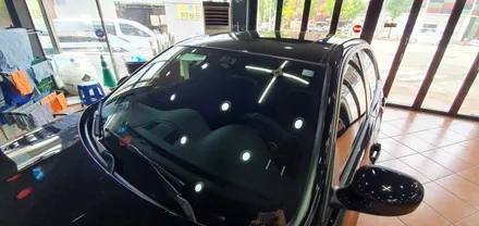 광주썬팅 BMW 320d 솔라가드 새턴 전체시공 / 광주 북구 중흥동