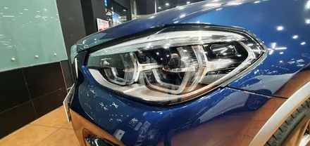 광주썬팅 BMW X4 솔라가드 새턴 전체시공 신차검수 생활보호PPF 시공 / 광주 북구 중흥동