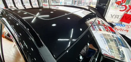 광주PPF BMW X3M 프런트PPF 패키지 + 생활보호PPF 시공 / 광주 북구 중흥동