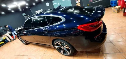 광주PPF BMW 640i GT 전체  PPF 시공 닥터나이프 카스킨 / 광주 북구 중흥동