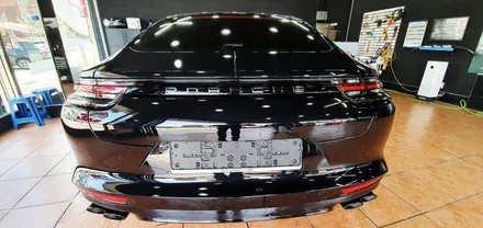 광주PPF 포르쉐 파나메라 GTS 전체PPF 닥터나이프 카스킨 / 광주 북구 중흥동