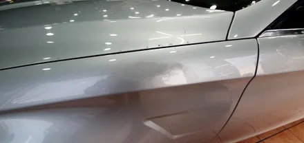 광주랩핑 벤츠 CLS63 AMG 닥터나이프 카스킨 스튜디오 / 광주 북구 중흥동