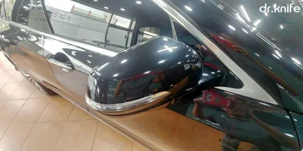 광주생활보호PPF 제네시스 G80 생활보호PPF 닥터나이프 카스킨 / 광주 북구 중흥동