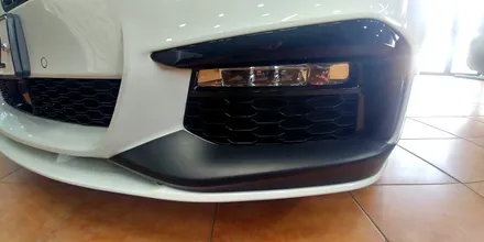 광주랩핑 Bmw 520d(G30) 부분랩핑 시공 닥터나이프 카스킨 / 광주 북구 중흥동