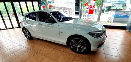광주썬팅 BMW 118d 솔라가드 새턴 전체시공 닥터나이프 / 광주 북구 중흥동
