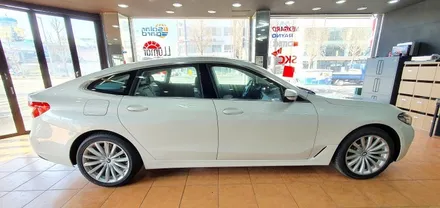 광주썬팅 BMW 6GT 신차검수 및 솔라가드 새턴시공 / 광주 북구 중흥동