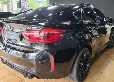 광주썬팅 bmw x6 블락포디 스카이블루 전체썬팅 시공 / 광주 북구 중흥동