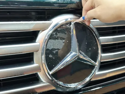 광주PPF 벤츠 G450d 전체 PPF 시공 꼭해야할까? / 광주 북구 중흥동