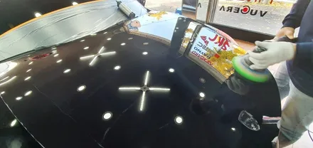 광주전체PPF 포르쉐911터보s 전체PPF 시공 닥터나이프 카스킨 / 광주 북구 중흥동