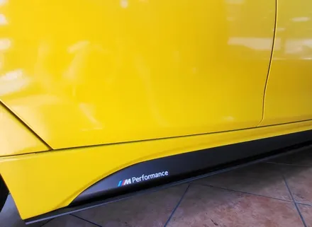 광주랩핑 bmw 320i 전체랩핑 시공 / 광주 북구 중흥동