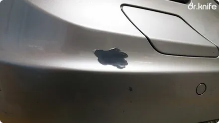 광주랩핑 벤츠 E63 AMG 전체랩핑 시공 닥터나이프 카스킨 / 광주 북구 중흥동