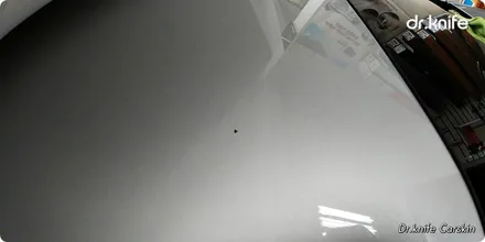 광주루프스킨 그랜저 HG루프스킨 시공 닥터나이프 카스킨 / 광주 북구 중흥동