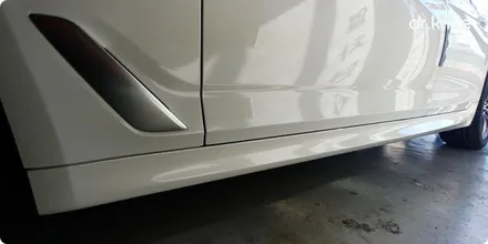 광주루프스킨 BMW G30 루프스킨+생활보호PPF+E.T.C / 광주 북구 중흥동