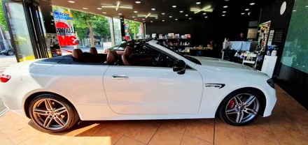 광주랩핑 벤츠 E53 AMG 카브리올레 부분랩핑 및 PPF 시공 / 광주 북구 중흥동