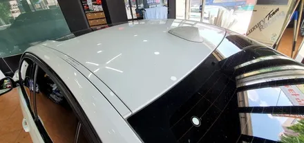 광주랩핑 BMW 320d 블랙PPF 시공 닥터나이프 카스킨 스튜디오 / 광주 북구 중흥동