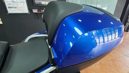 광주 bmw r1200rt 탑박스 PPF 시공 / 광주 북구 중흥동