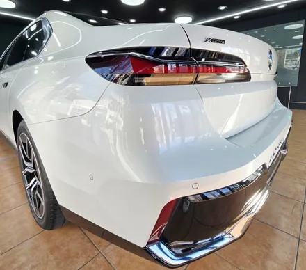 광주크롬딜리트 BMW THE7 크롬딜리트시공 / 광주 북구 중흥동
