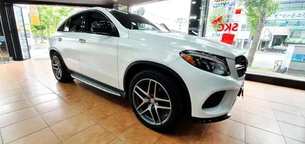 광주랩핑 벤츠 GLE350d 화이트펄 전체랩핑 재시공 / 광주 북구 중흥동