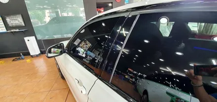 광주랩핑 BMW 320d 블랙PPF 시공 닥터나이프 카스킨 스튜디오 / 광주 북구 중흥동