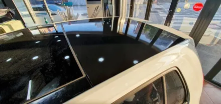 광주루프스킨 골프7세대 루프스킨 재시공 닥터나이프 카스킨 / 광주 북구 중흥동