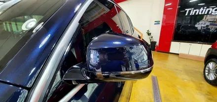 광주PPF BMW X5 프런트패키지 + 생활보호 PPF 시공 / 광주 북구 중흥동