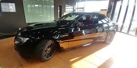 광주랩핑제거 BMW e92 M3  전체랩핑 제거 닥터나이프 / 광주 북구 중흥동