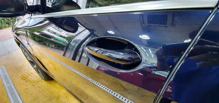 광주PPF BMW X5 프런트패키지 + 생활보호 PPF 시공 / 광주 북구 중흥동