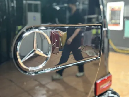 광주PPF 벤츠 G450d 전체 PPF 시공 꼭해야할까? / 광주 북구 중흥동