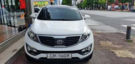 광주썬팅 스포티지R 솔라가드 차콜 시공 닥터나이프 / 광주 북구 중흥동