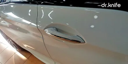 광주랩핑 BMW 640d 생활보호 PPF 시공 닥터나이프 카스킨 / 광주 북구 중흥동