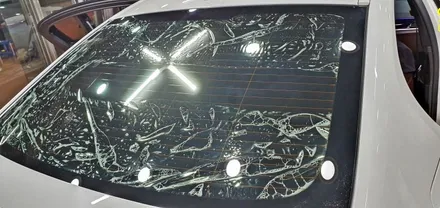 광주썬팅 광주 PPF BMW 520d 솔라가드 새턴 시공 / 광주 북구 중흥동