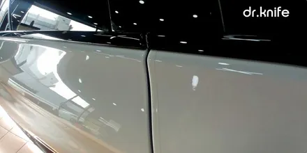 광주랩핑 BMW 640d 생활보호 PPF 시공 닥터나이프 카스킨 / 광주 북구 중흥동
