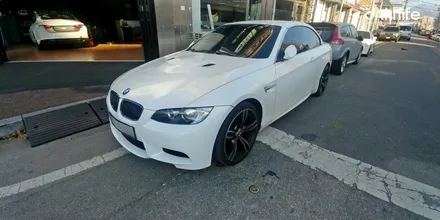 광주랩핑 BMW 328i 컨버터블 사고랩핑 시공 / 광주 북구 중흥동