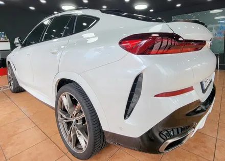 광주랩핑 bmw 블랙PPF 루프스킨시공 / 광주 북구 중흥동