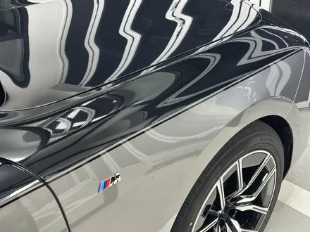 BMW 7시리즈 FLEXA HM-X 썬팅 상단 투톤 코치라인 랩핑, 내 차를 보호하는 가장 현명한 방법 / 고양시 원흥동