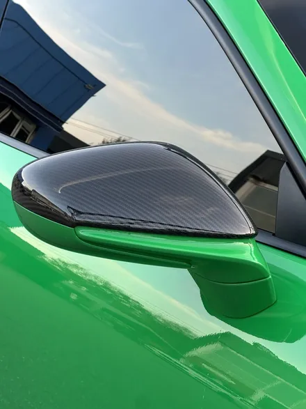 포르쉐 911 GT3 FLEXA 전체 PPF 시공, 고객님의 표정이 밝아지셨어요 / 고양시 원흥동