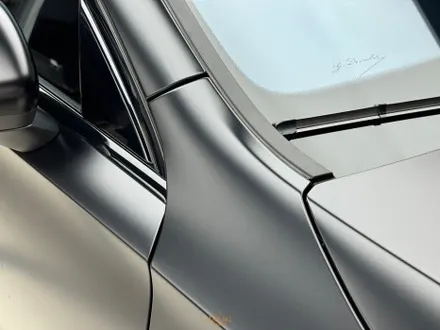 벤츠 A35 AMG 전체 무광PPF 크롬딜리트 시공까지 / 고양시 원흥동