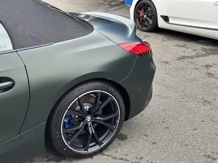 BMW Z4 M40I Full 무광 PFF, 차량 보호에 제격입니다 / 고양시 원흥동