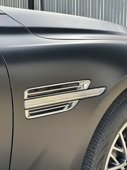 제네시스 G90 리무진 전체 무광 PPF 시공, 처음 느낌 그대로 유지해보세요 / 고양시 원흥동