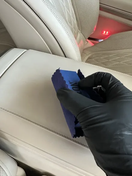 벤츠 S63 amg 쿠페 Flexa 전체 ppf, 차량 보호의 첫걸음입니다 / 고양시 원흥동