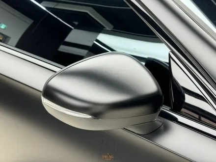 벤츠 A35 AMG 전체 무광PPF 크롬딜리트 시공까지 / 고양시 원흥동