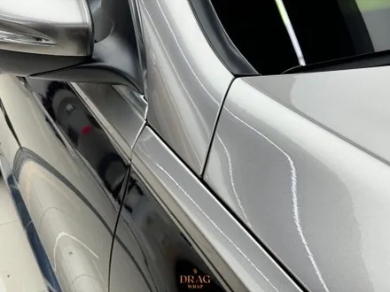 벤츠 GLS 600 마이바흐 투톤랩핑으로 합리적인 옵션 / 고양시 원흥동